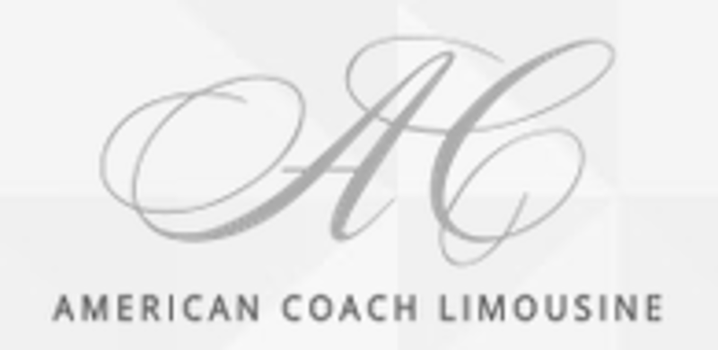 American Coach Limousine Coupons & Promo Codes