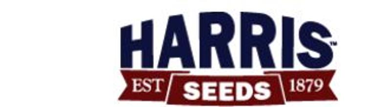 Harris Seeds Coupons & Promo Codes