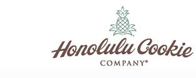 Honolulu Cookie Coupons & Promo Codes