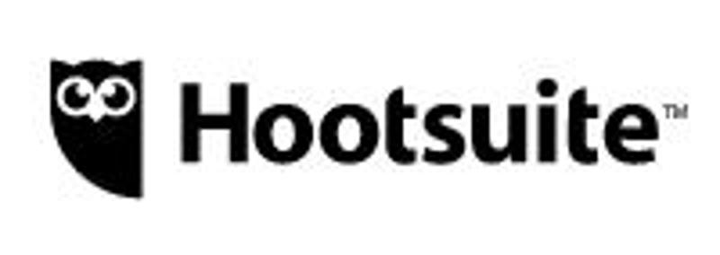 HootSuite Coupons & Promo Codes