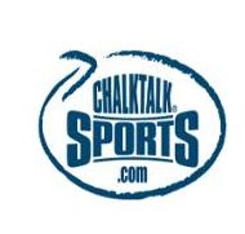ChalkTalkSports Coupons & Promo Codes