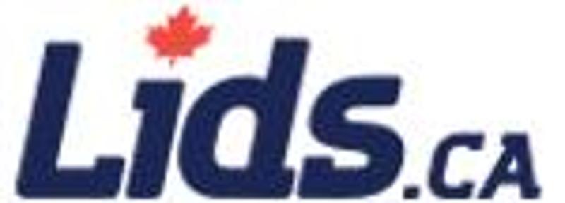 Lids Canada Coupons & Promo Codes