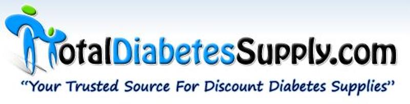 Total Diabetes Supply Coupons & Promo Codes