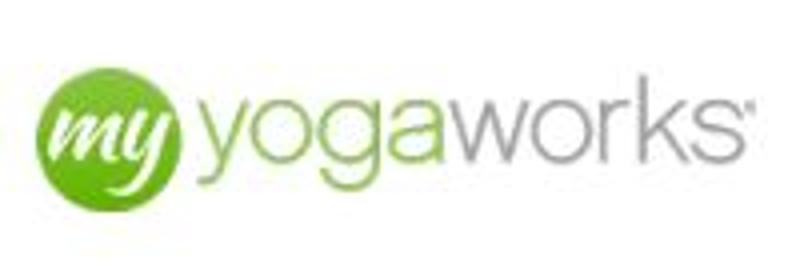 MyYogaWorks Coupons & Promo Codes