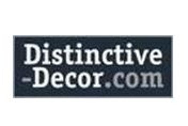 Distinctive Decor Coupons & Promo Codes