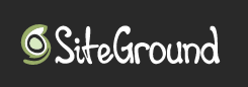 Siteground Coupons & Promo Codes