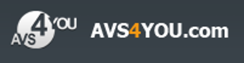 AVS4you Coupons & Promo Codes