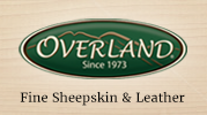 Overland Coupons & Promo Codes