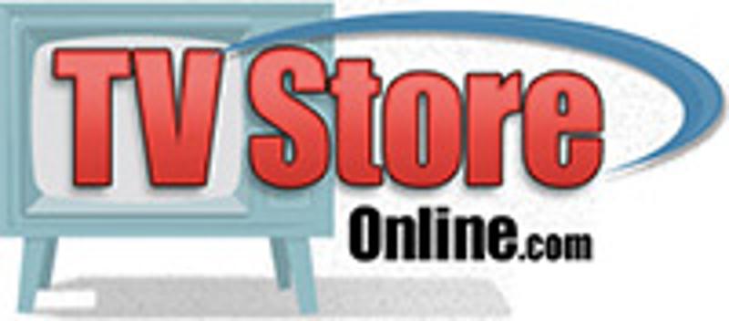 TV Store Online Coupons & Promo Codes