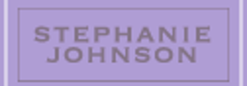 Stephanie Johnson Coupons & Promo Codes