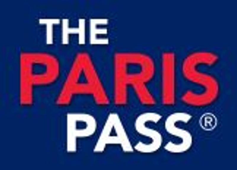 Paris Pass Coupons & Promo Codes