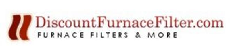 Discount Furnace Filter Coupons & Promo Codes