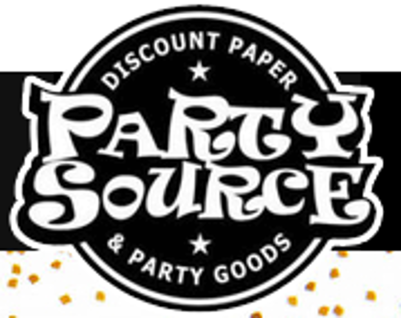 Party Source Coupons & Promo Codes