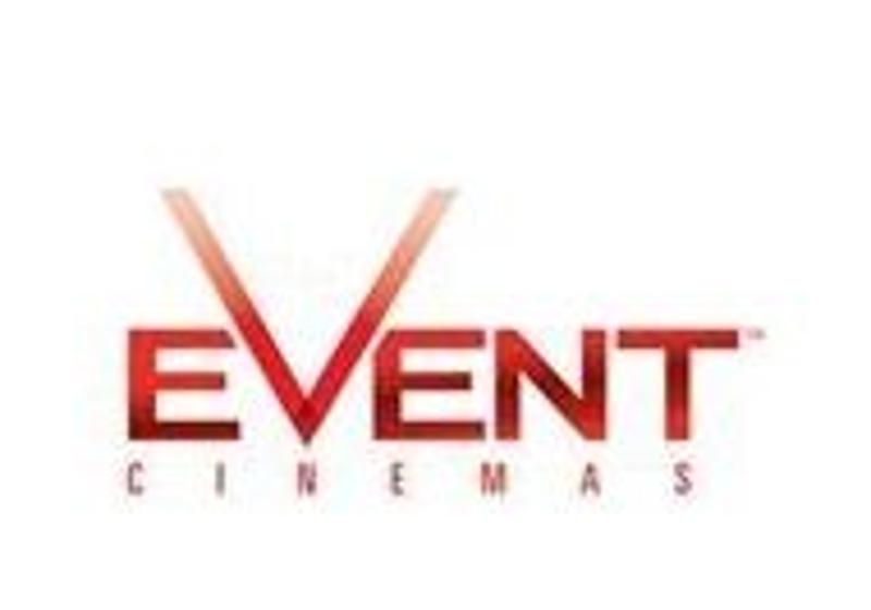 Event Cinemas Coupons & Promo Codes
