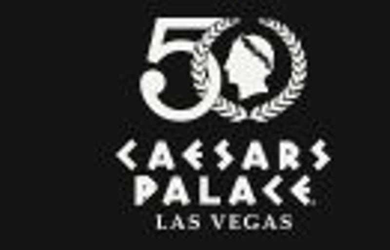 Caesars Palace Coupons & Promo Codes