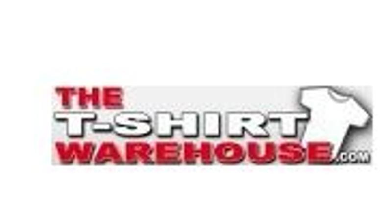 The Tshirt Warehouse Coupons & Promo Codes
