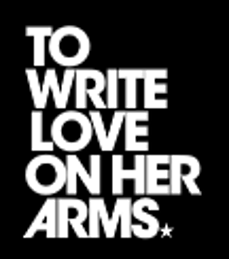 To Write Love On Her Arms Coupons & Promo Codes