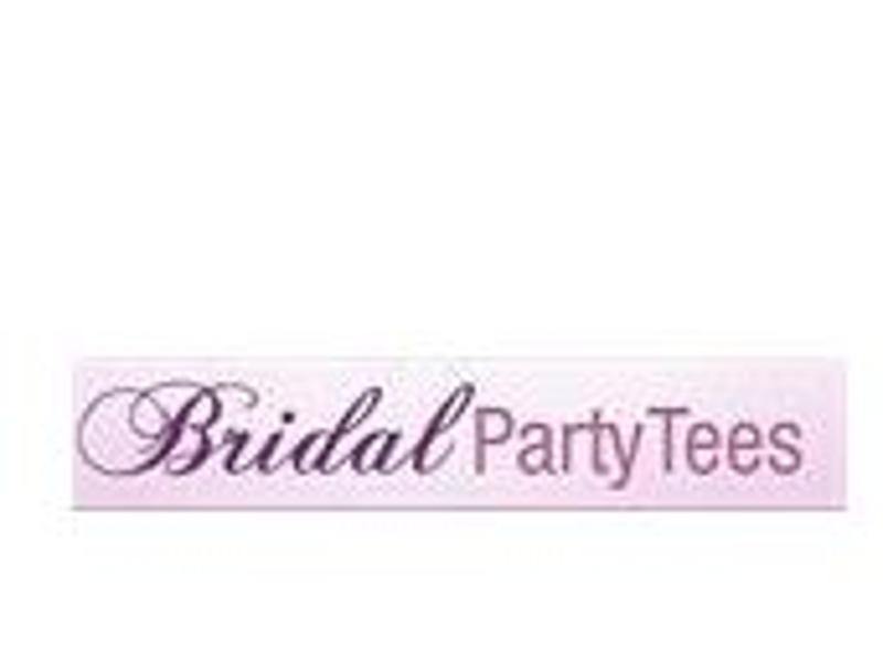 Bridal Party Tees Coupons & Promo Codes