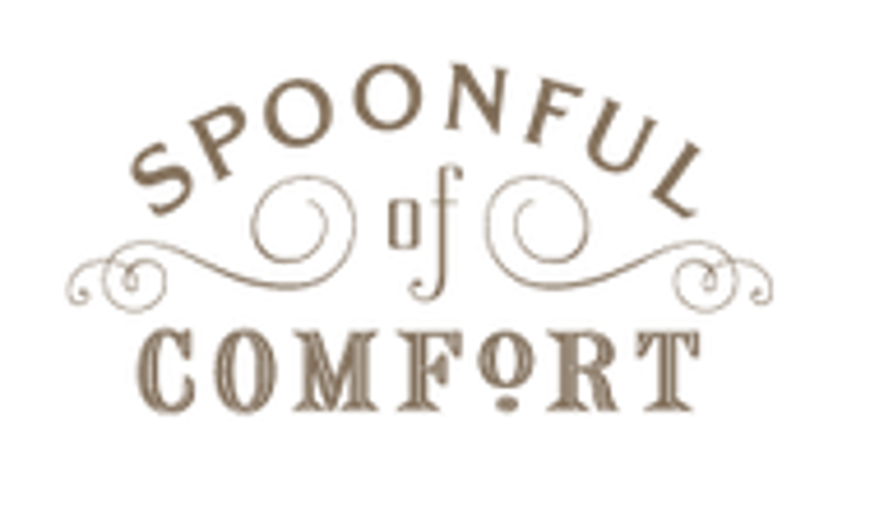Spoonful Of Comfort Coupons & Promo Codes