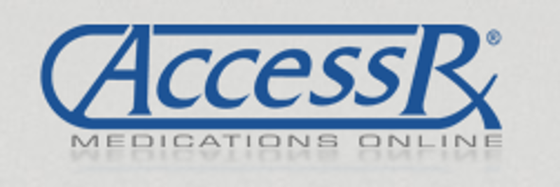 Accessrx Coupons & Promo Codes
