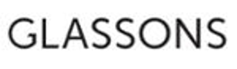 GLASSONS Coupons & Promo Codes