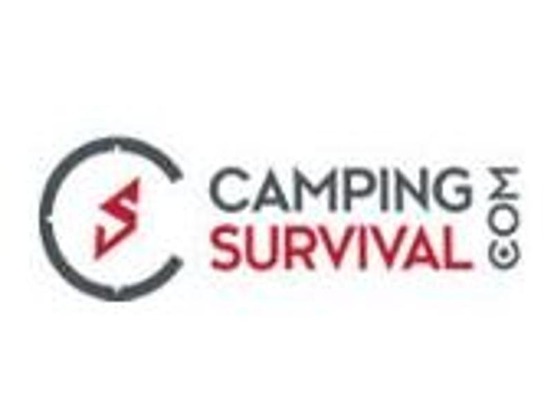 Camping Survival Coupons & Promo Codes