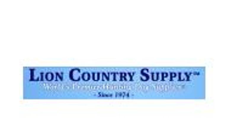 Lion Country Supply Coupons & Promo Codes