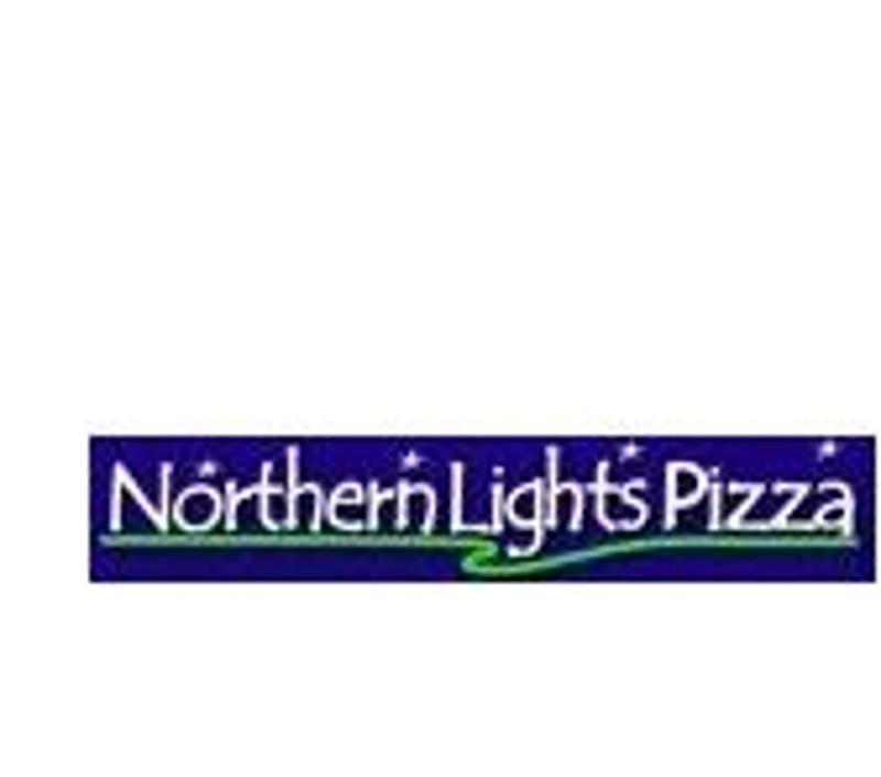 Northern Lights Pizza Coupons & Promo Codes