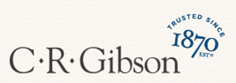 CR Gibson Coupons & Promo Codes