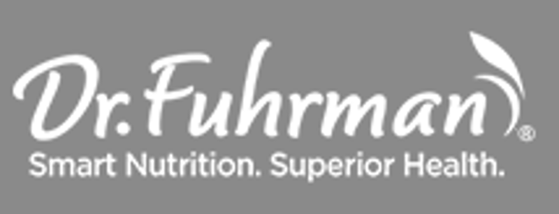 Dr. Fuhrman Coupons & Promo Codes