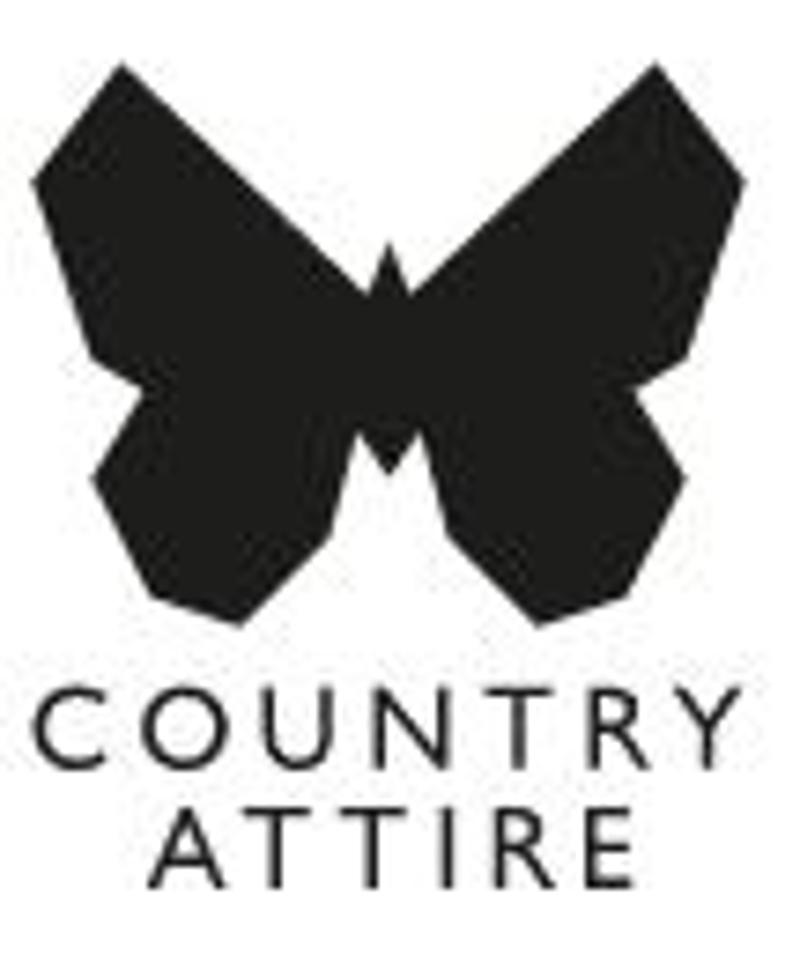 Country Attire Coupons & Promo Codes