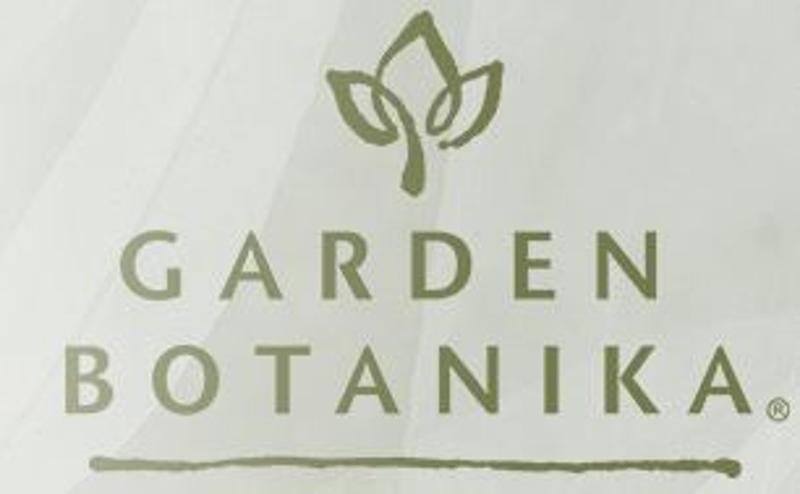 Garden Botanika Coupons & Promo Codes
