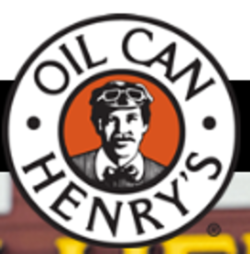 Oil Can Henrys Coupons & Promo Codes
