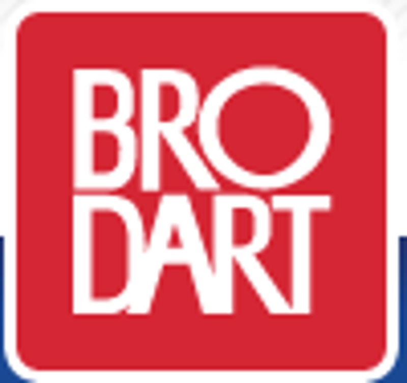 Bro Dart Coupons & Promo Codes