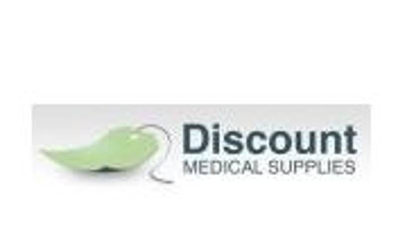 Discount Medical Supplies Coupons & Promo Codes