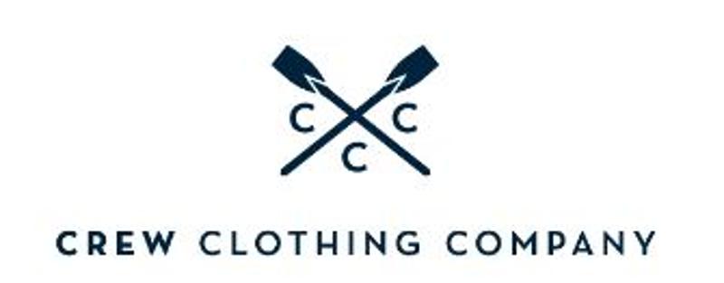 Crew Clothing Coupons & Promo Codes
