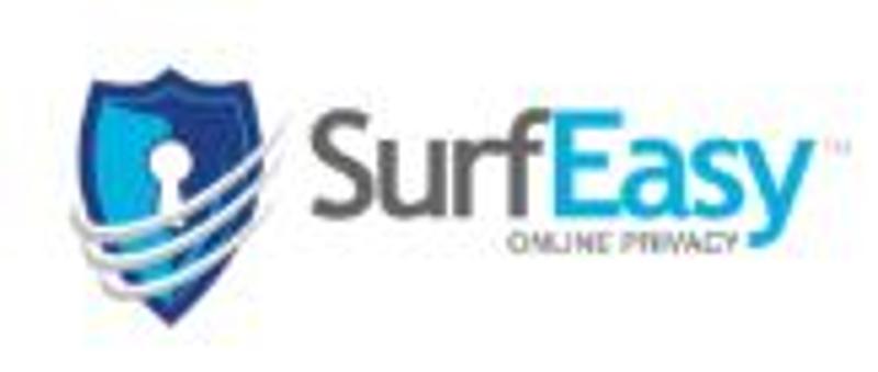 SurfEasy Coupons & Promo Codes
