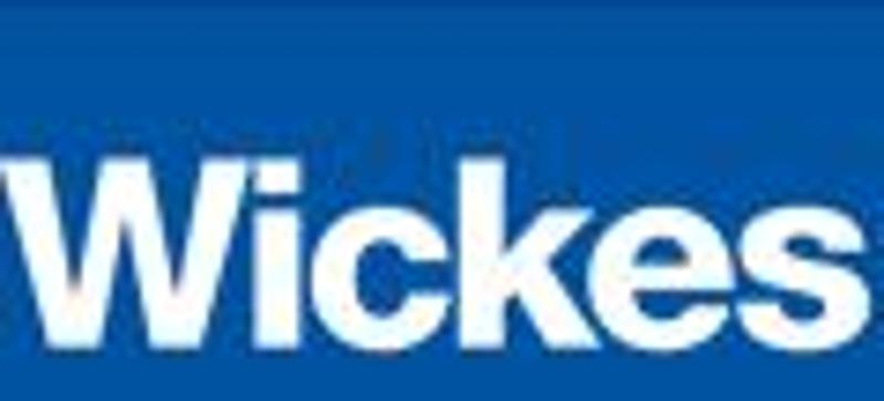 Wickes Coupons & Promo Codes