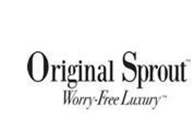 Original Sprout Coupons & Promo Codes