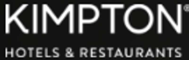 Kimpton Hotel Coupons & Promo Codes
