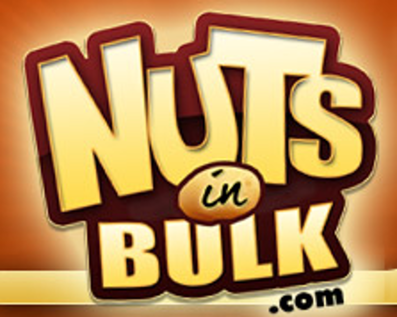 Nuts In Bulk Coupons & Promo Codes