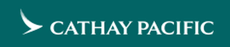 Cathay Pacific Coupons & Promo Codes