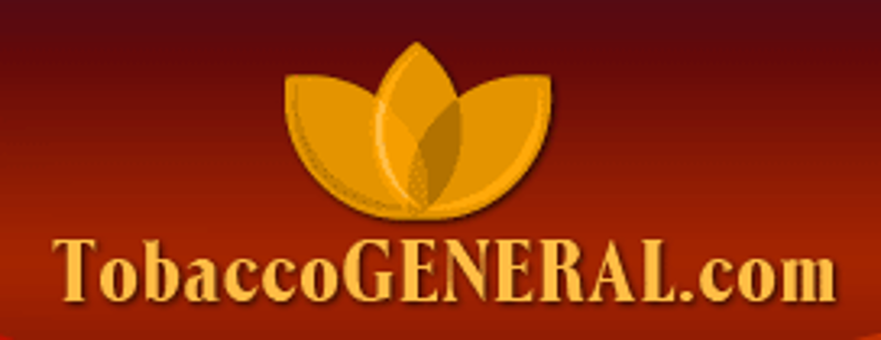 Tobacco General Coupons & Promo Codes