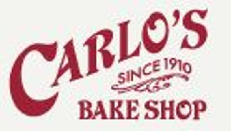 Carlo's Bake Shop Coupons & Promo Codes