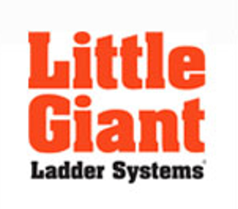 Little Giant Ladder Coupons & Promo Codes