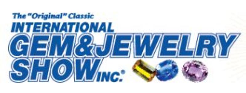 International Gem & Jewelry Show Coupons & Promo Codes