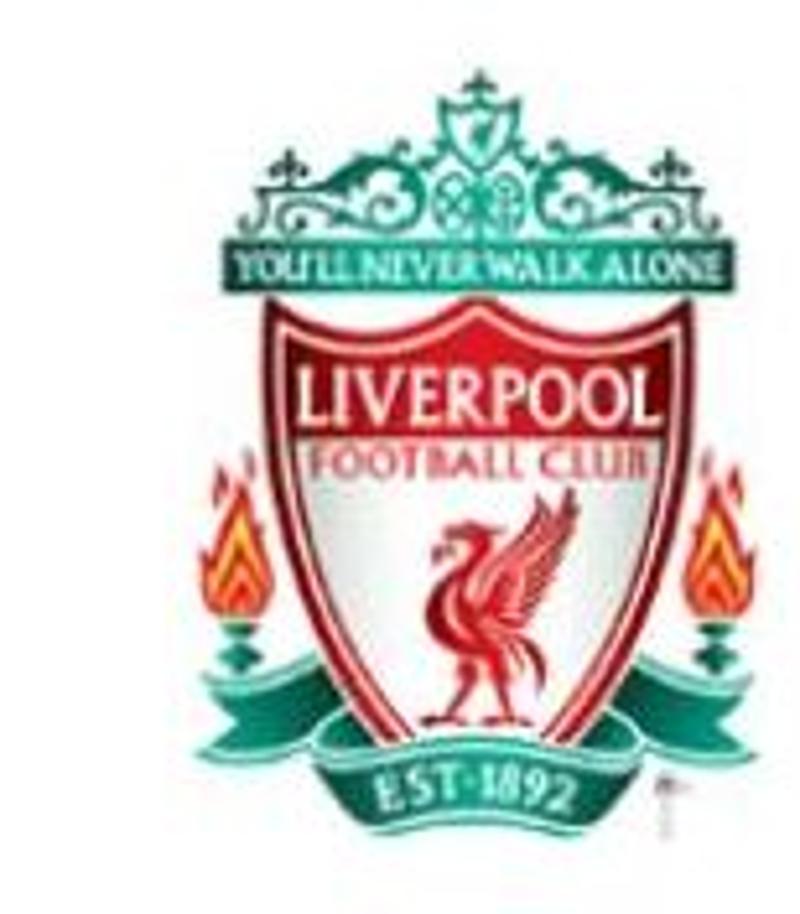 Liverpool FC Coupons & Promo Codes