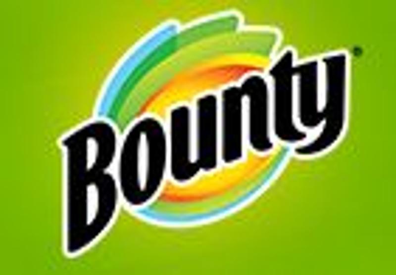 Bounty Coupons & Promo Codes