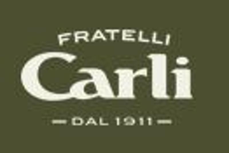 Fratelli Carli Coupons & Promo Codes