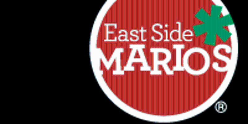 East Side Marios Coupons & Promo Codes